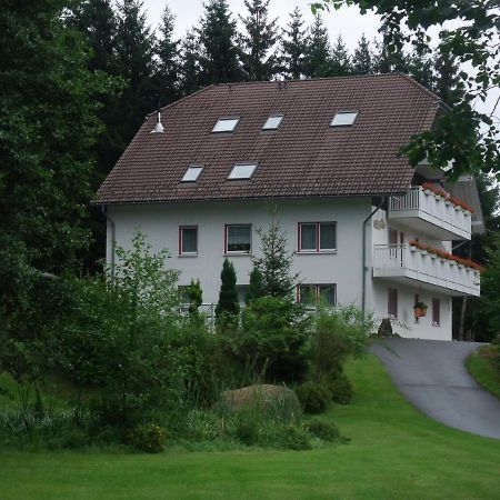 Ferienhaus Hubertus In Elend Mit Balkons Bagian luar foto