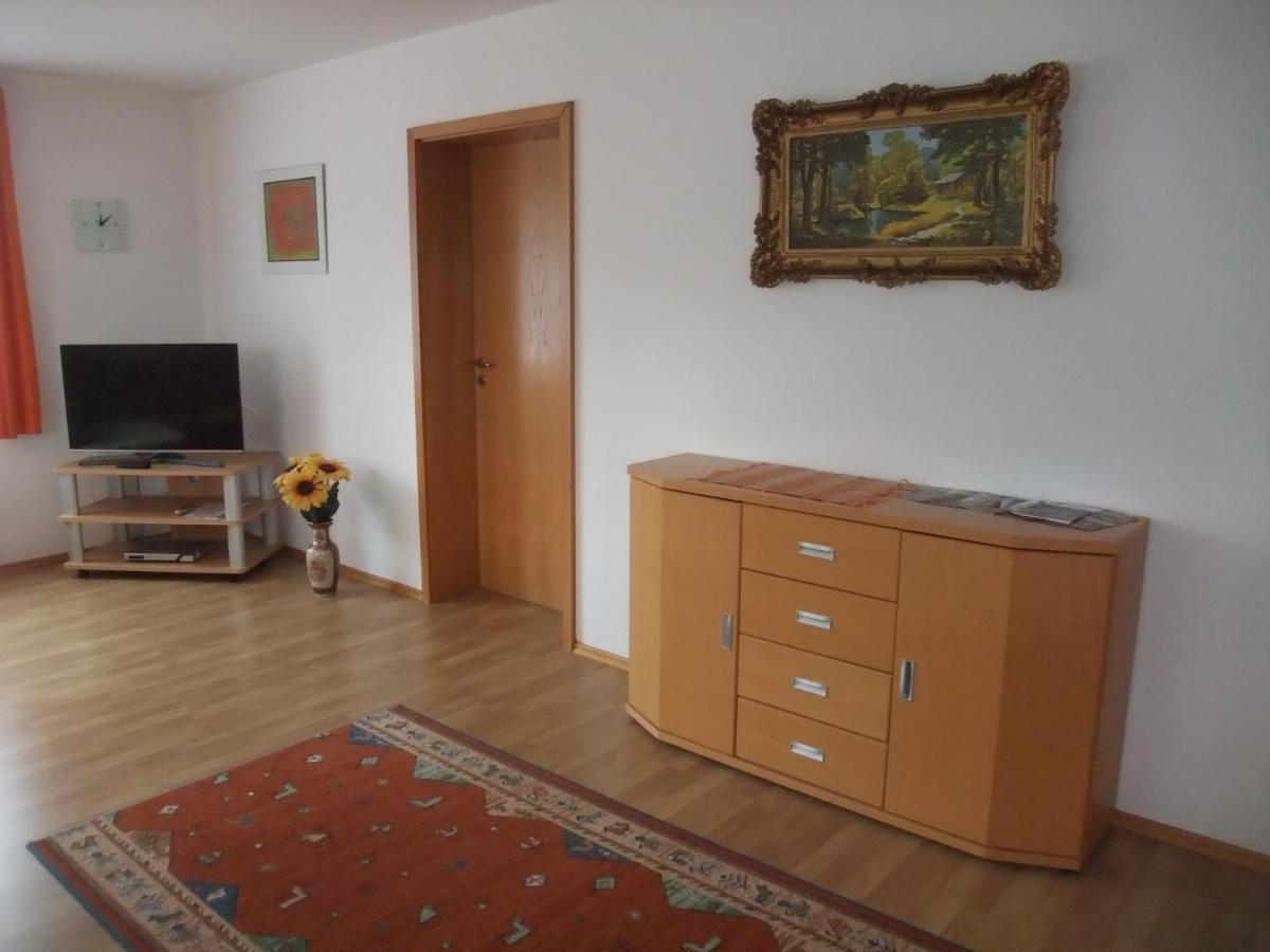 Ferienhaus Hubertus In Elend Mit Balkons Bagian luar foto