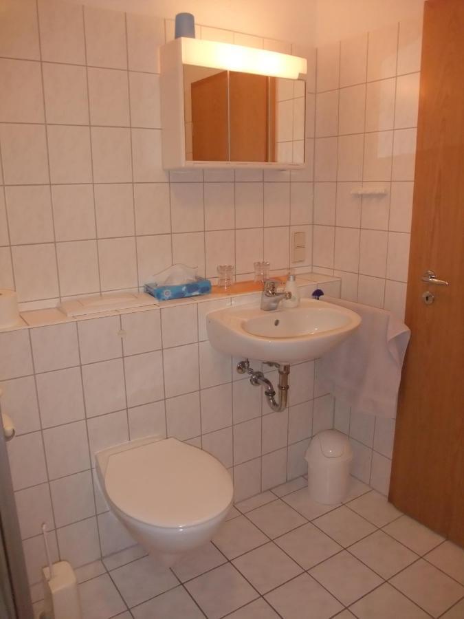 Ferienhaus Hubertus In Elend Mit Balkons Bagian luar foto
