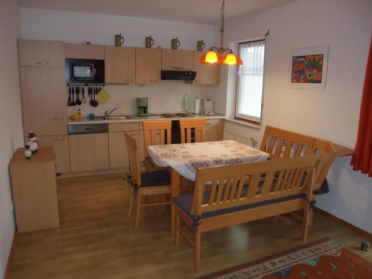 Ferienhaus Hubertus In Elend Mit Balkons Bagian luar foto