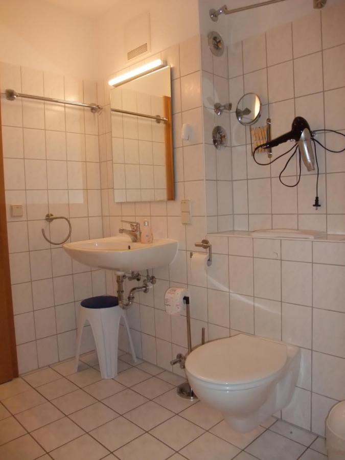 Ferienhaus Hubertus In Elend Mit Balkons Bagian luar foto